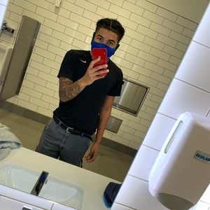 Meet your Posher, Anthony